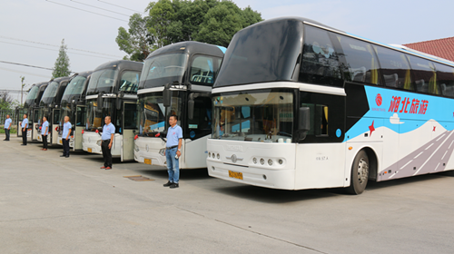 湘北旅游車(chē)